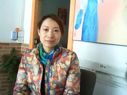 李玉梅32岁湖南人已聘