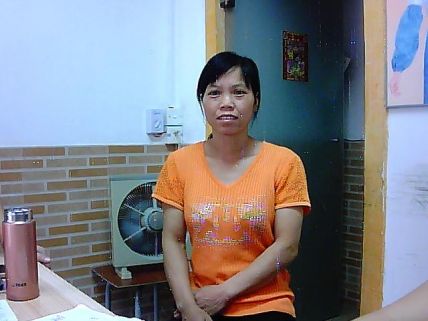 付亚群39岁广西待聘