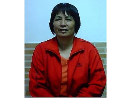 伍小兰46岁广东人