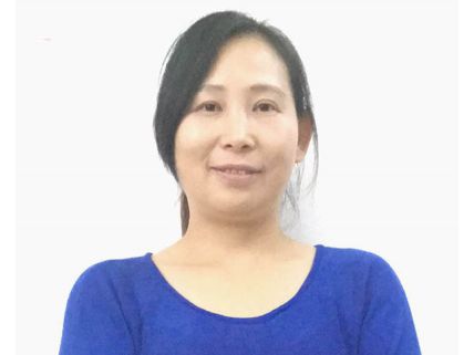 李英42岁陕西人