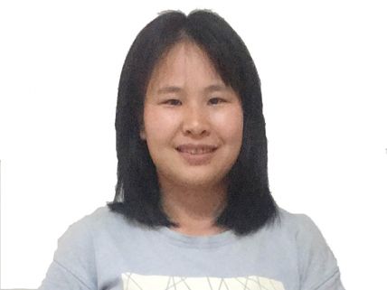 杨素芳50岁广东五华人