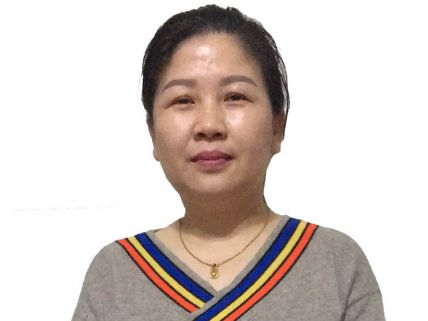 杨大姑43岁湖南益阳人