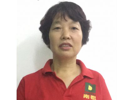 陈安秀51岁河北人