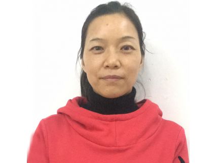 陈春梅39岁广东人